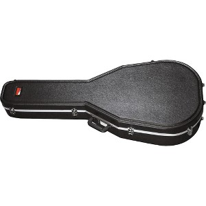 Gator GC-Jumbo Deluxe ABS Acoustic Guitar Case - 1 of 4