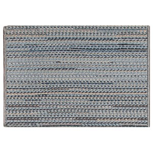 Liora Manne Miranda Stripes Indoor/Outdoor Rug.. - 1 of 4