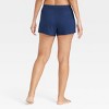 Women's Cloud Knit Pajama Shorts - Auden™ - image 2 of 3