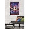 Trends International Disney Pixar Elemental - Periodic Park Unframed Wall Poster Prints - 2 of 4