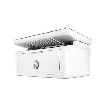 HP LaserJet M140w Wireless Black & White Multifunction Printer