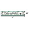Big Dot of Happiness Koala Cutie - Bear Baby Shower Decorations Party Banner - 2 of 4