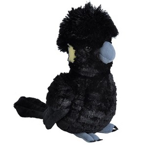 CK YELLOW TAIL BLACK COCKATOO - 1 of 1