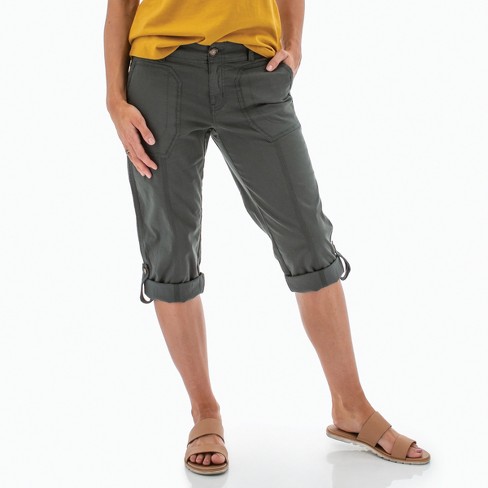 ENCIRCLE Chic pants twill 2 っているショップをご radimmune.com