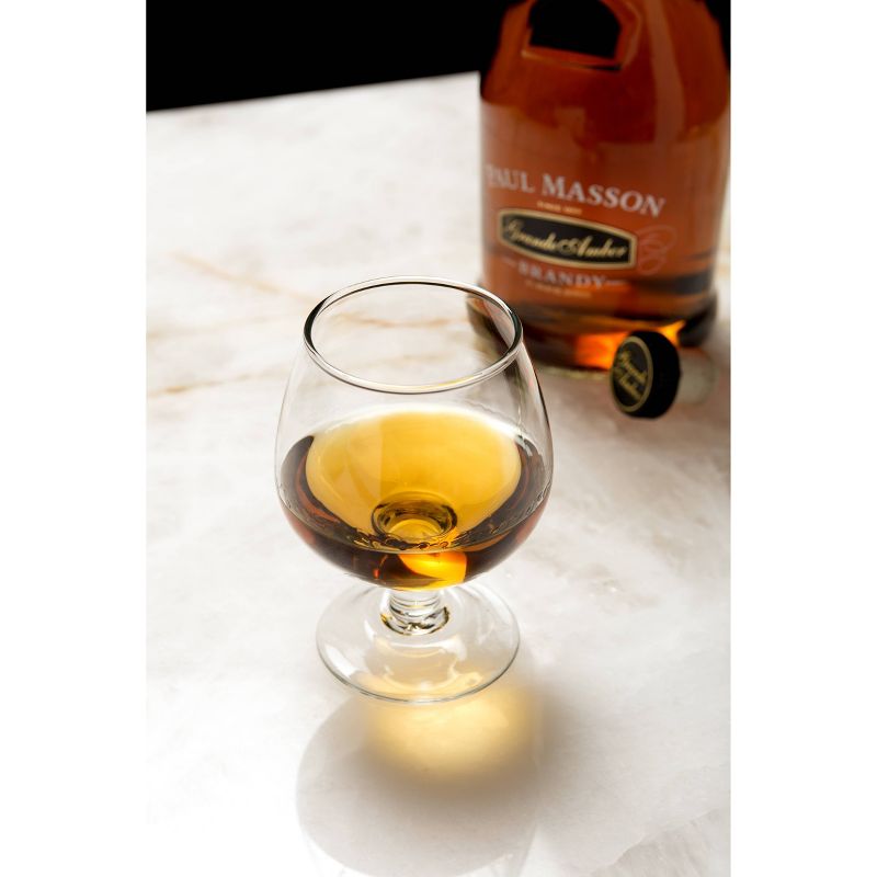 Paul Masson Grande Amber VS Brandy - 750ml Bottle, 2 of 3