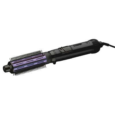 Conair 2-in-1 Hot Air Curls and Waves Brush