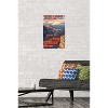 Trends International Lantern Press - Grand Canyon Mather Point Unframed Wall Poster Prints - 2 of 4