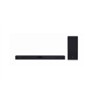 Manufacturer Refurbished LG 2.1 Channel SLM5Y High Res Audio Sound Bar with DTS Virtual:X, Black - 3 of 4