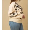 Women's Feel Good Stuff Mock Neck Sweater - GILLI - 3 of 4