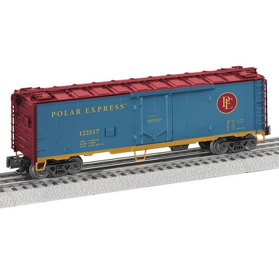 lionel polar express train replacement parts