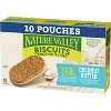 Nature Valley Coconut Butter Biscuits - 10ct/13.5oz - 3 of 4