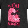 Girls' - Disney - Cats & Dogs Fitted Short Sleeve Graphic T-Shirt - 2 of 4