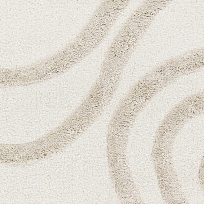 light peach, gray, medium brown