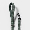 Reflective Comfort Dog Leash - XS/S - Boots & Barkley™ - 2 of 3