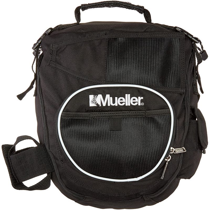Mueller Sling Bag - Black, 1 of 3