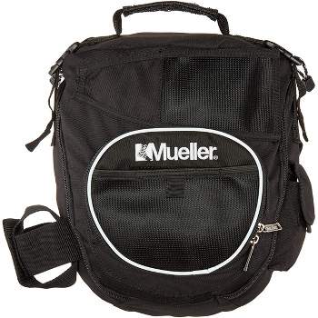 Mueller Sling Bag - Black