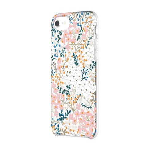 Kate Spade New York Apple Iphone 11/xr Protective Case - Hollyhock