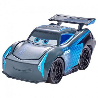 disney cars jackson storm