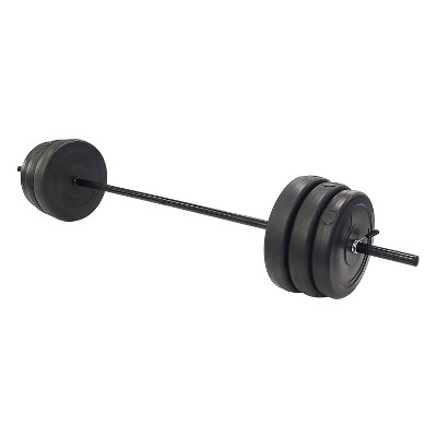 US Dumbbells Fitness Exercise Weightlifting Accessories Barbell Handle Equipment