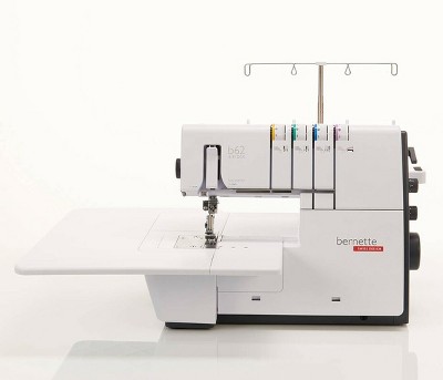 Bernette Sew and Go 1, Swiss Design Mechanical Sewing Machine 