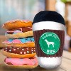 QuestaPack Ultra Tough Funny Dog Squeaky Toys - Fun to Play with Fun to Watch (5 PACK) - 3 of 4