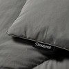 Beautyrest Microfiber Feather and Down Blend All Season Comforter - 3 of 4