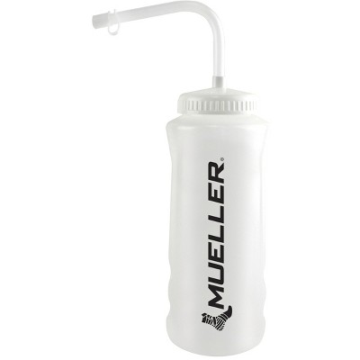 Mueller molecularshirts.com Stainless Water Bottle