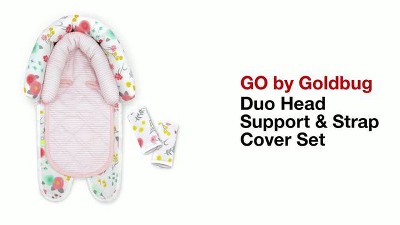 Goldbug duo outlet head support