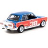 Datsun 510 #38 Jim Fitzgerald "SCCA National Championship" (1973) "Hobby64" Series 1/64 Diecast Model Car by Tarmac Works - 3 of 4