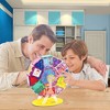 Picasso-TILES 63 PC Ferris Wheel Set, Magnetic Tiles, Building Blocks, STEM Toys for Kids 3+ - 3 of 4