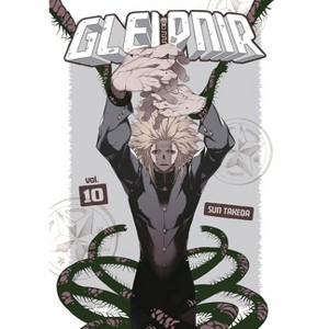 Gleipnir 10 - by  Sun Takeda (Paperback) - 1 of 1