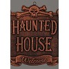 Halloweencostumes.com Haunted House 13