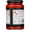 Cucina & Amore Arrabbiata Italian Pasta Sauce - Case of 6/16.8 oz - 4 of 4