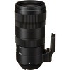 Sigma 70-200mm f/2.8 DG OS HSM Sports Lens for Nikon F - 2 of 4