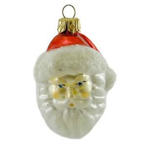 Holiday Ornament Christmas Mini's , (PC) - 1 of 2