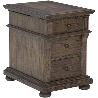 Hekman 25405 Chairside Chest 699