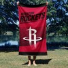 NBA Houston Rockets 30" x 60" Beach Towel - 2 of 3