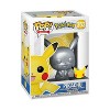 Funko Pop! Pokemon: Pikachu (25th Anniversary) Vinyl Figure #353 - 2 of 3