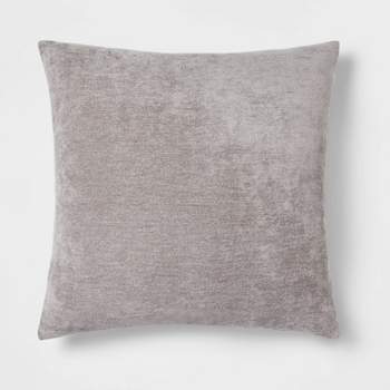 Chenille Throw Pillow - Threshold™