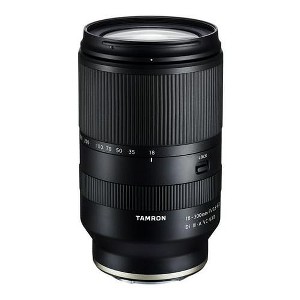 Tamron 18-300mm F/3.5-6.3 Di III-A VC VXD Lens (FUJIFILM X-Mount) - 1 of 4