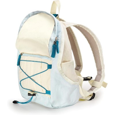 Ladies and children's mini travel backpack, 12 inch casual travel day backpack