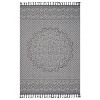 4X6 Outdoor Area Rug/Medallion Indoor - 2 of 4