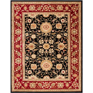 Lyndhurst LNH212 Power Loomed Indoor Rugs - Safavieh - 1 of 4