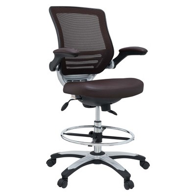 Modway Edge Drafting Chair