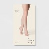 Women's  Basic Fishnet Tights - A New Day&#153 - 2 of 2