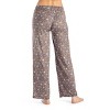 Hello Mello Women's Signature Lounge Pajama Pants - 3 of 3