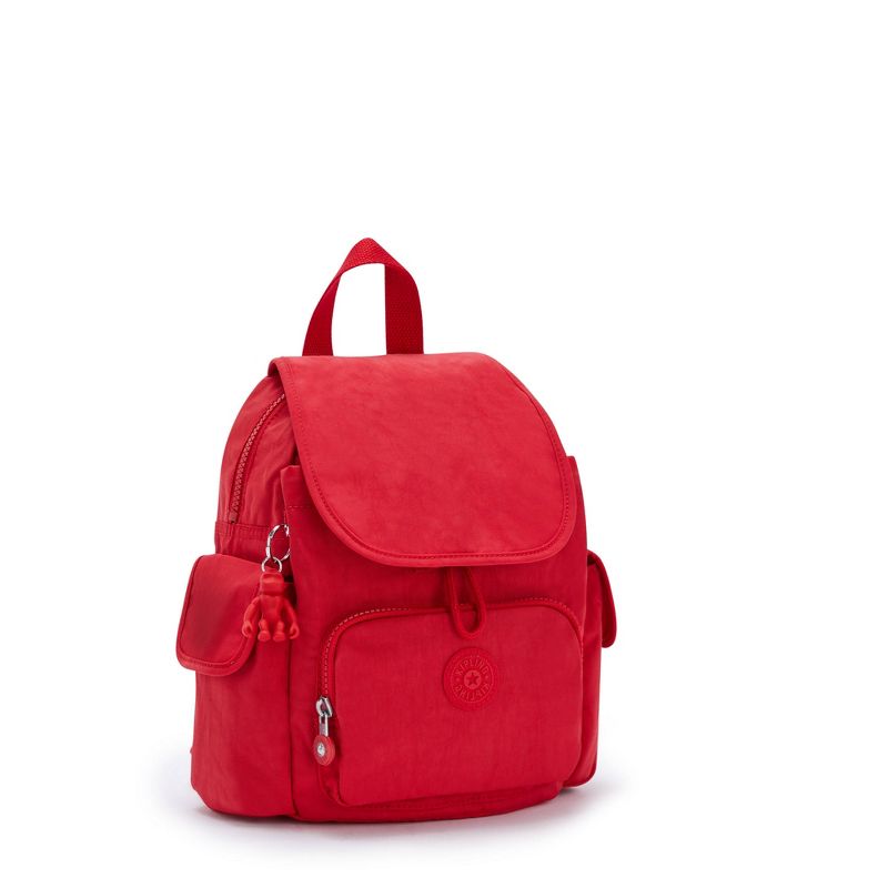 Kipling City Pack Mini Backpack, 2 of 8
