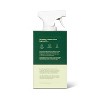 Glass Reusable Cleaning Spray Bottle - 20oz - Everspring™ - image 4 of 4