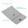 Unique Bargains Portable Microfiber Velvet Soft Jewelry Pouches 12 Pcs - 3 of 4