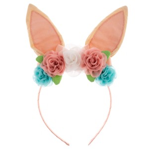 Stephen Joseph Gifts Girls Dress Up Headband - 1 of 2